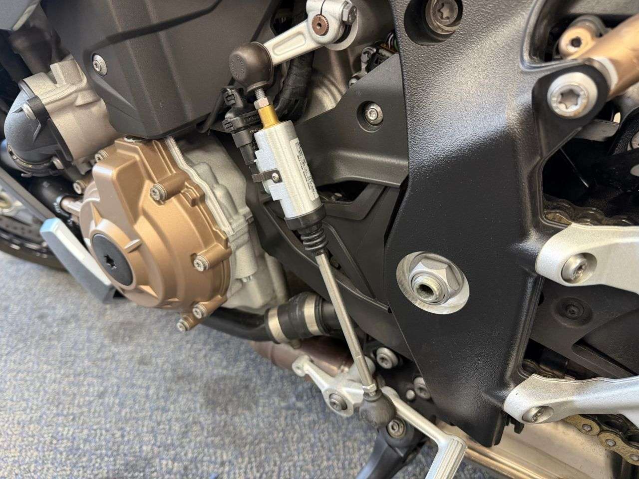 2023 BMW S 1000 R 2023 BMW S 1000 R