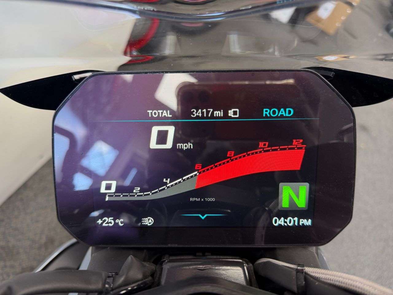 2023 BMW S 1000 R 2023 BMW S 1000 R