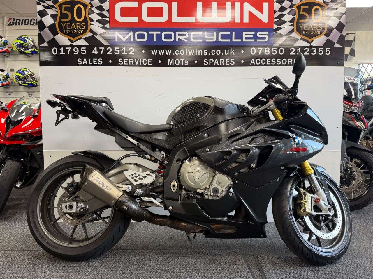 A 2010 BMW S 1000 RR 1000 Super Sports Petrol Manual (193 ps) A 2010 BMW S 1000 RR 1000 Super Sports Petrol Manual (193 ps)