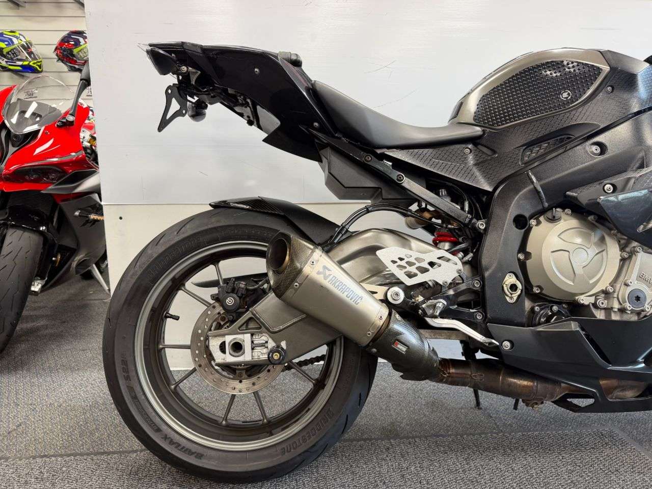 2010 BMW S 1000 RR 2010 BMW S 1000 RR
