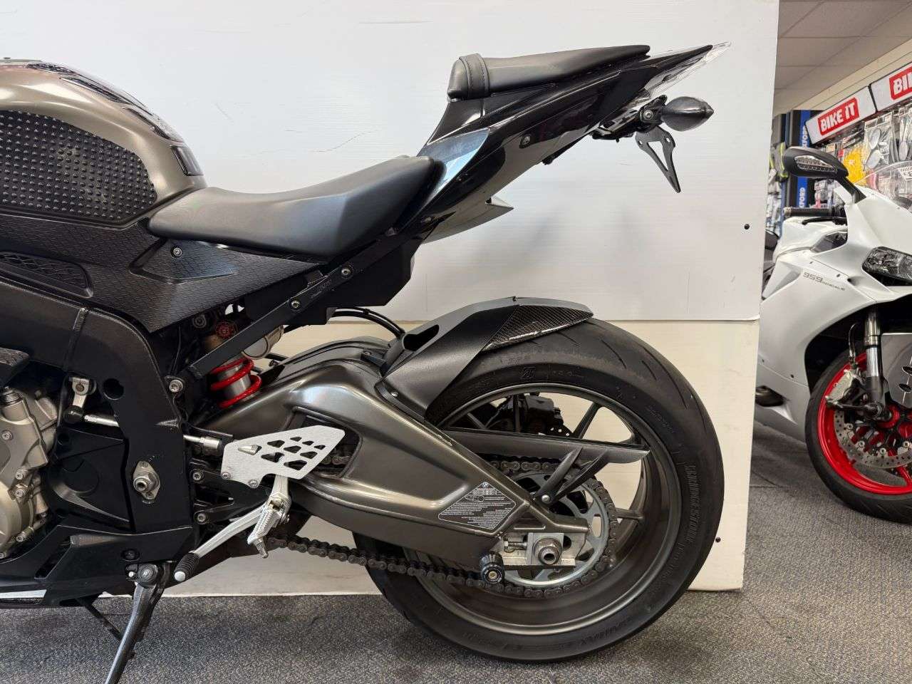 2010 BMW S 1000 RR 2010 BMW S 1000 RR