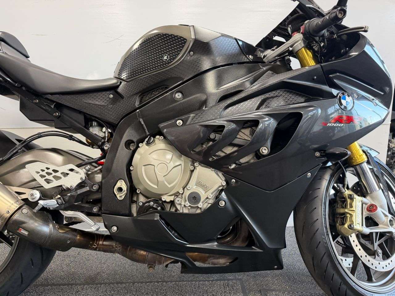 2010 BMW S 1000 RR 2010 BMW S 1000 RR