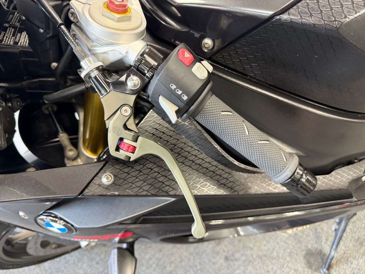 2010 BMW S 1000 RR 2010 BMW S 1000 RR