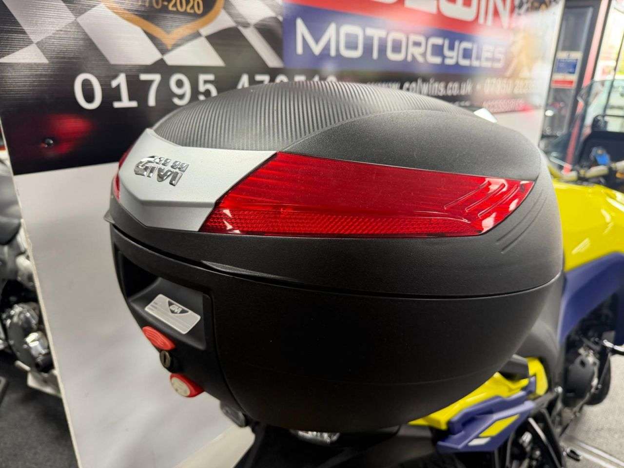 2023 SUZUKI V-STROM 800 2023 SUZUKI V-STROM 800