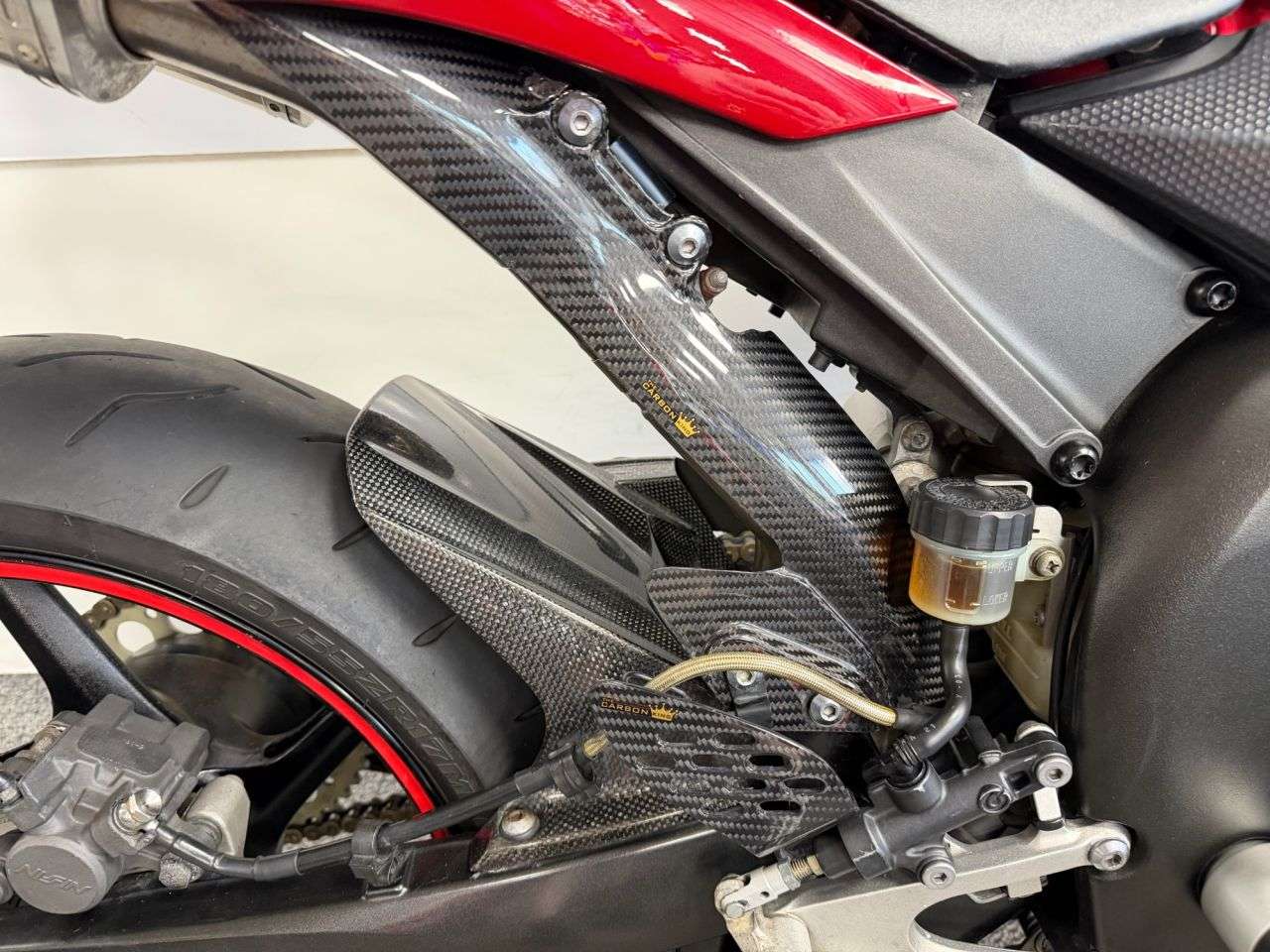2004 YAMAHA R1 2004 YAMAHA R1