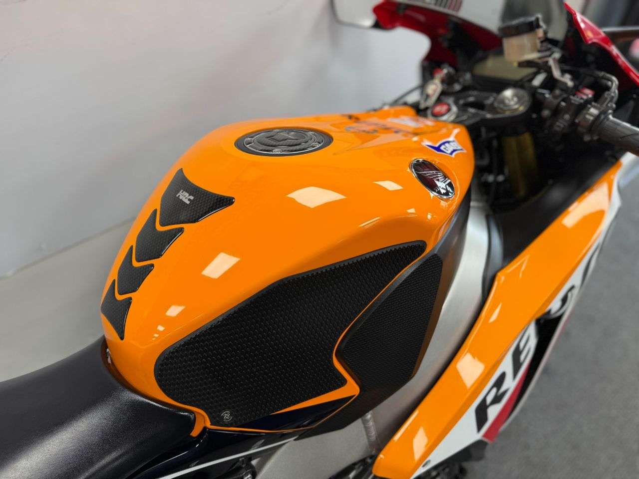 2015 HONDA CBR1000RR FIREBLADE 2015 HONDA CBR1000RR FIREBLADE