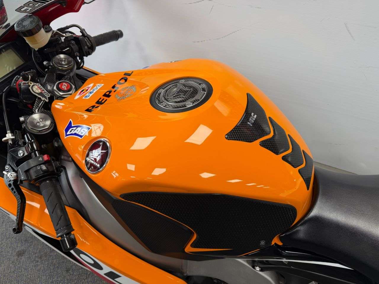 2015 HONDA CBR1000RR FIREBLADE 2015 HONDA CBR1000RR FIREBLADE