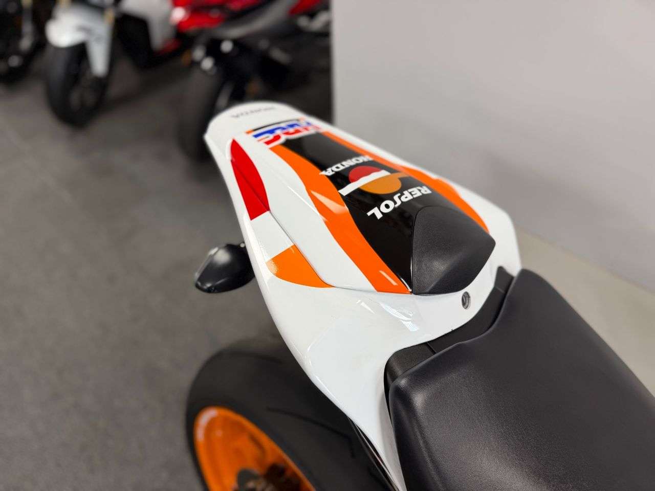 2015 HONDA CBR1000RR FIREBLADE 2015 HONDA CBR1000RR FIREBLADE