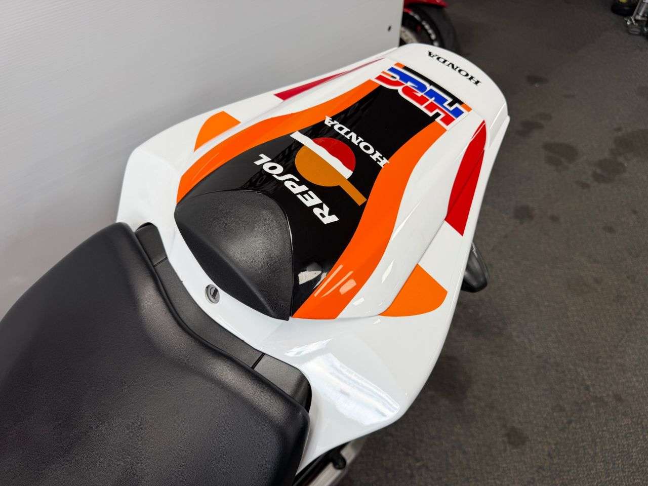 2015 HONDA CBR1000RR FIREBLADE 2015 HONDA CBR1000RR FIREBLADE