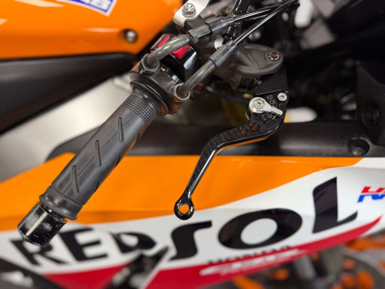 2015 HONDA CBR1000RR FIREBLADE 2015 HONDA CBR1000RR FIREBLADE