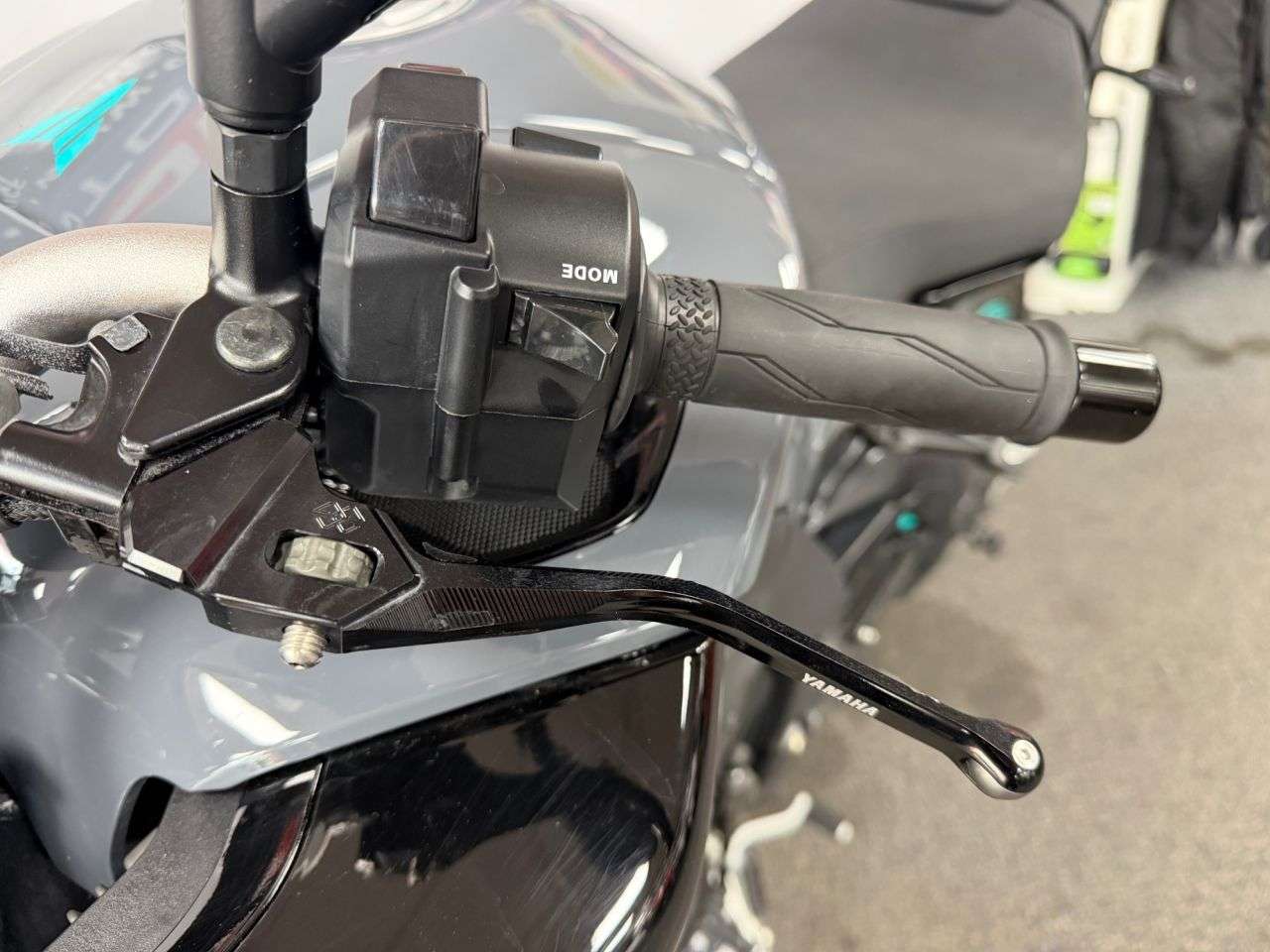 2023 YAMAHA MT-10 2023 YAMAHA MT-10
