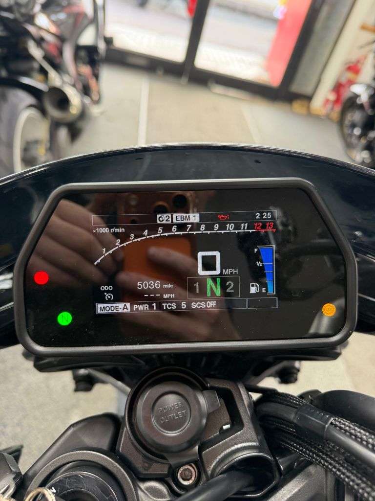 2023 YAMAHA MT-10 2023 YAMAHA MT-10