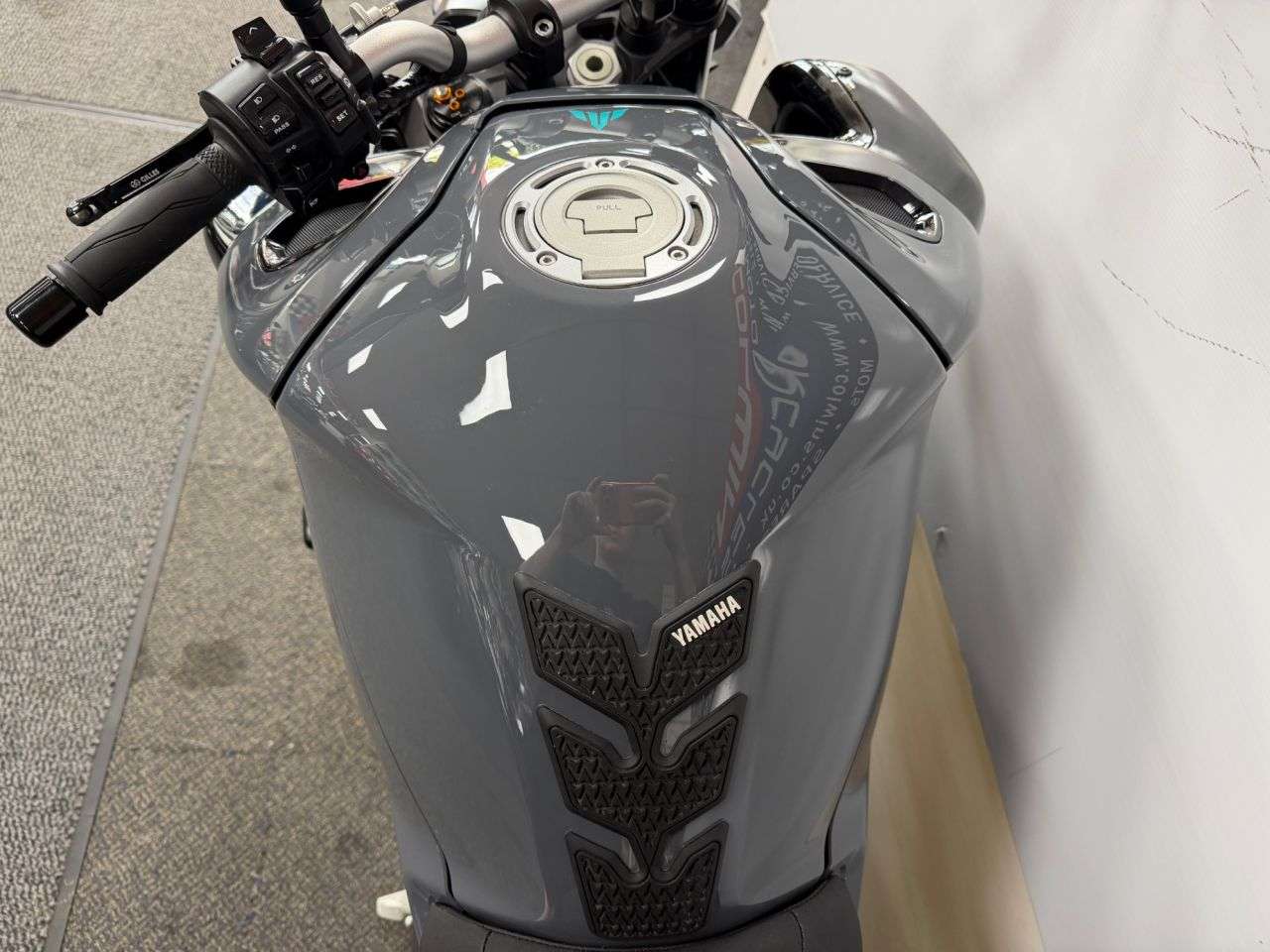 2023 YAMAHA MT-10 2023 YAMAHA MT-10
