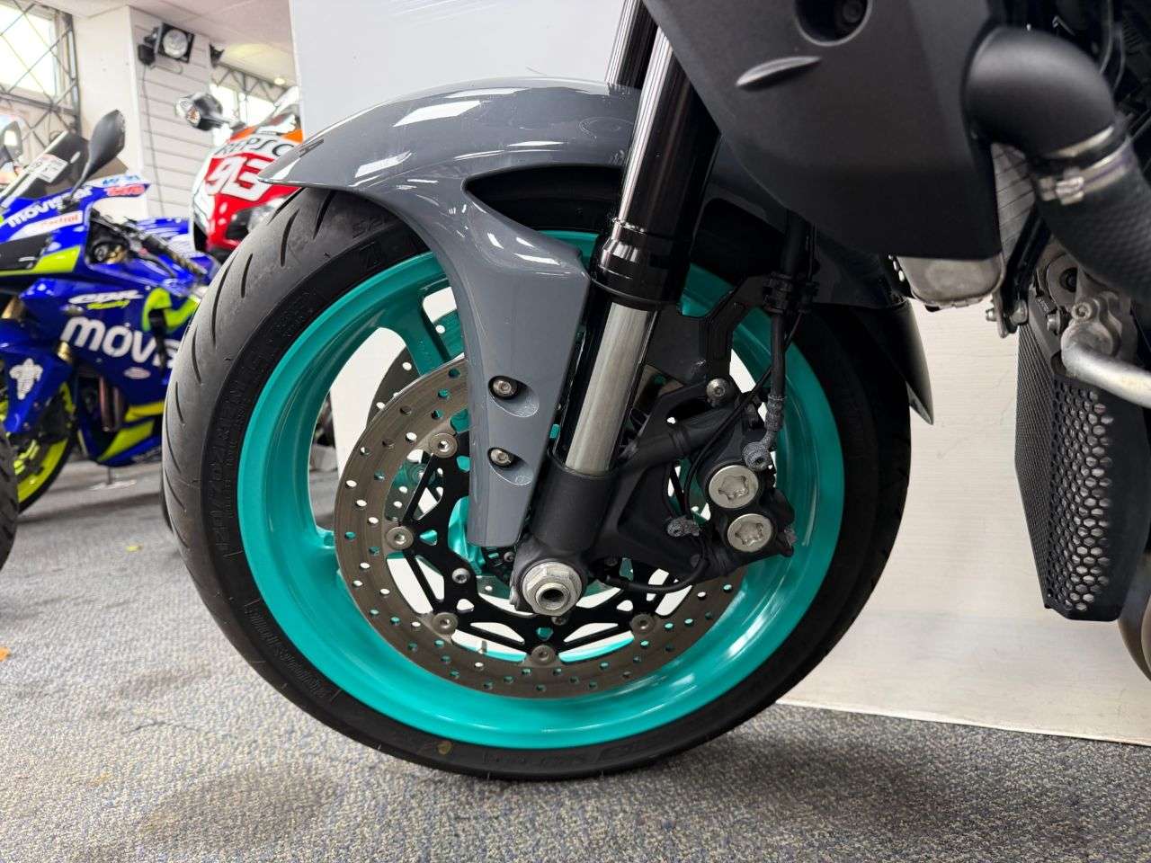 2023 YAMAHA MT-10 2023 YAMAHA MT-10