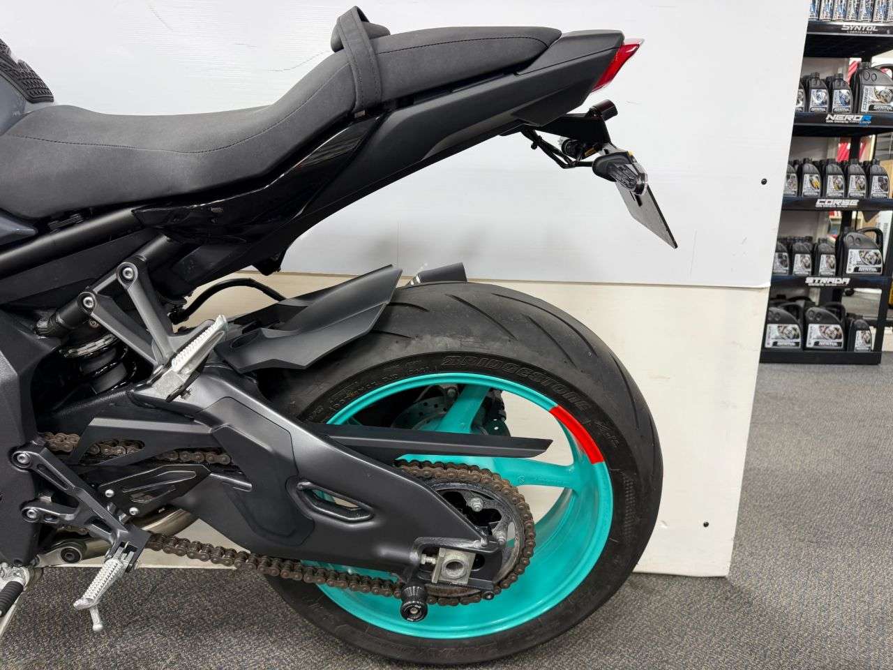2023 YAMAHA MT-10 2023 YAMAHA MT-10