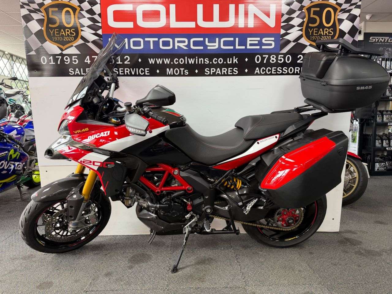 A 2012 DUCATI MULTISTRADA 1200 1200 S PP Adventure Petrol Manual (148 ps) A 2012 DUCATI MULTISTRADA 1200 1200 S PP Adventure Petrol Manual (148 ps)