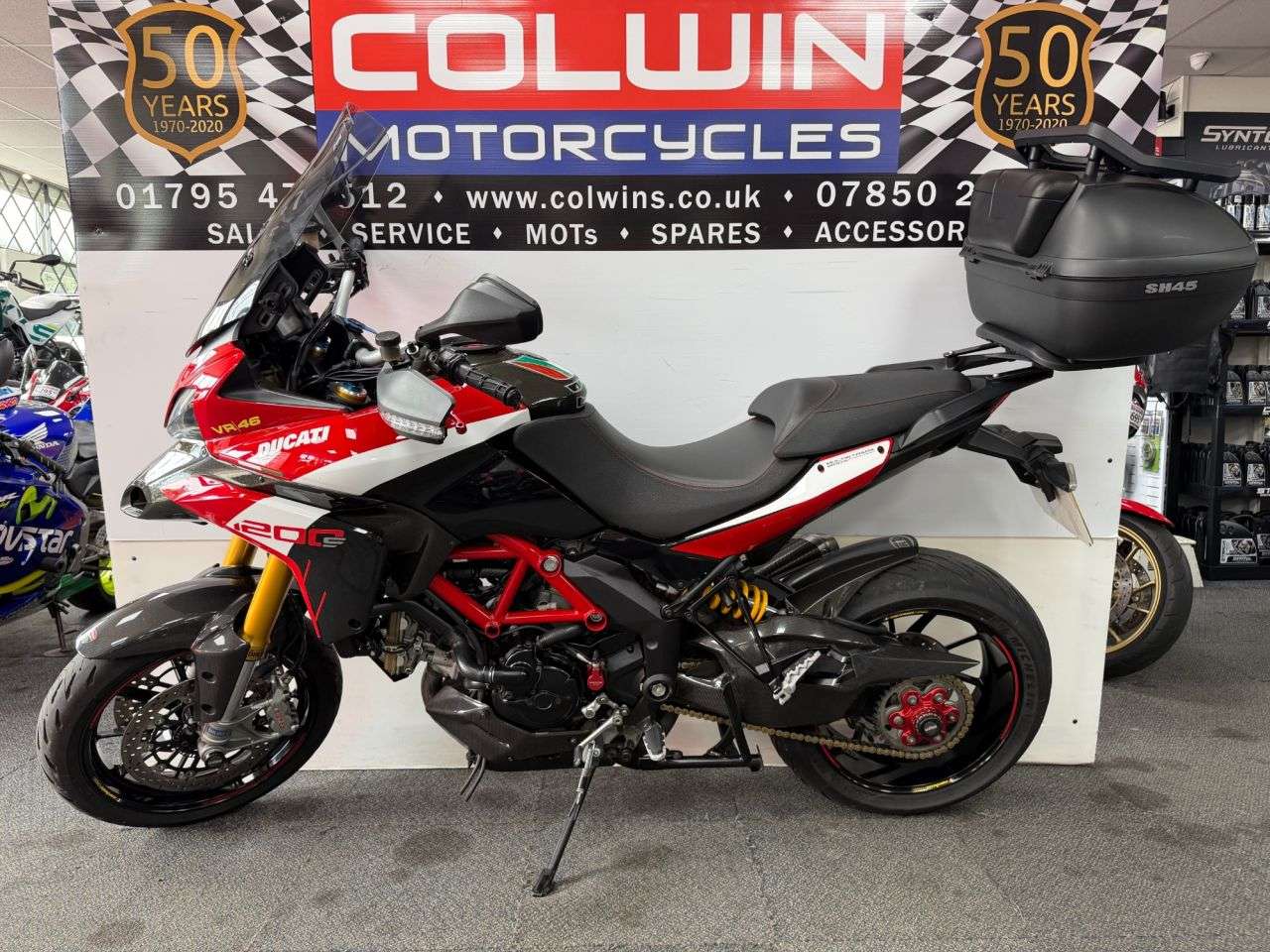 A 2012 DUCATI MULTISTRADA 1200 1200 S PP Adventure Petrol Manual (148 ps) A 2012 DUCATI MULTISTRADA 1200 1200 S PP Adventure Petrol Manual (148 ps)