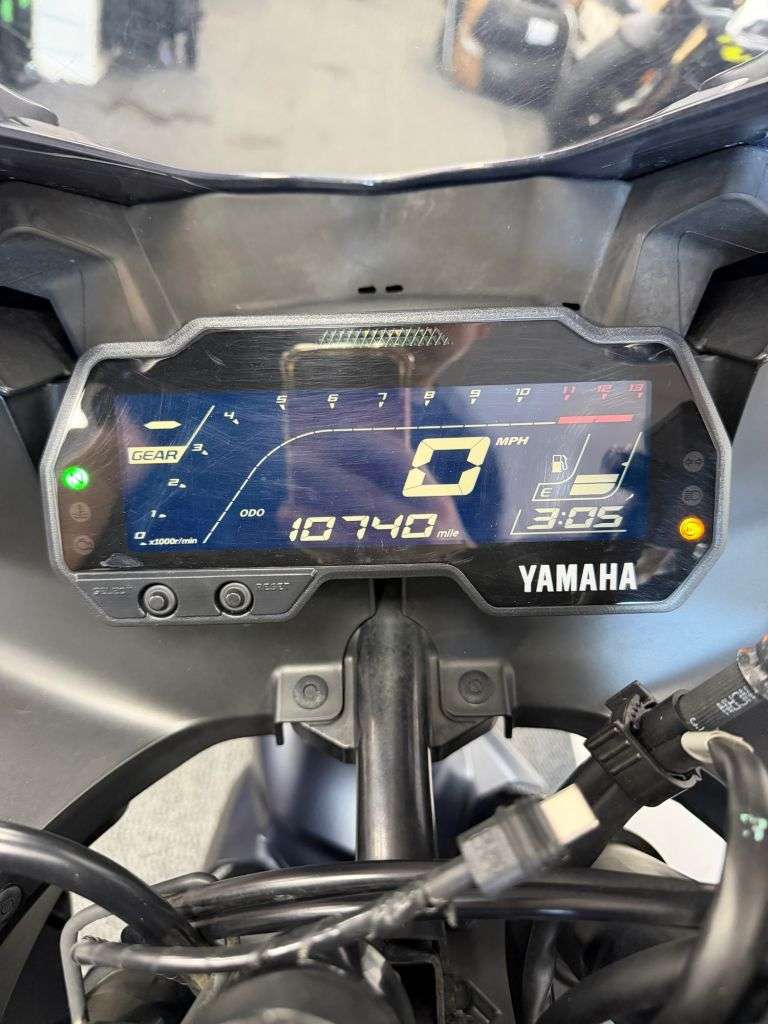 2022 YAMAHA R125 2022 YAMAHA R125