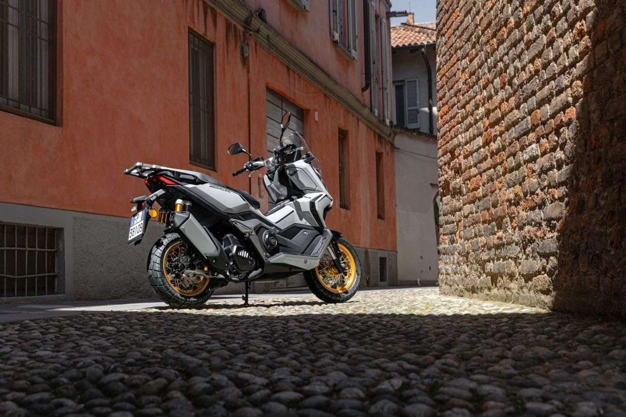 2026 KEEWAY XDV 125 EVO PRO 2026 KEEWAY XDV 125 EVO PRO