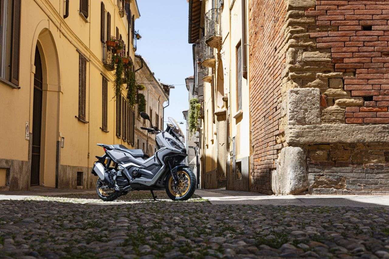 2026 KEEWAY XDV 125 EVO PRO 2026 KEEWAY XDV 125 EVO PRO