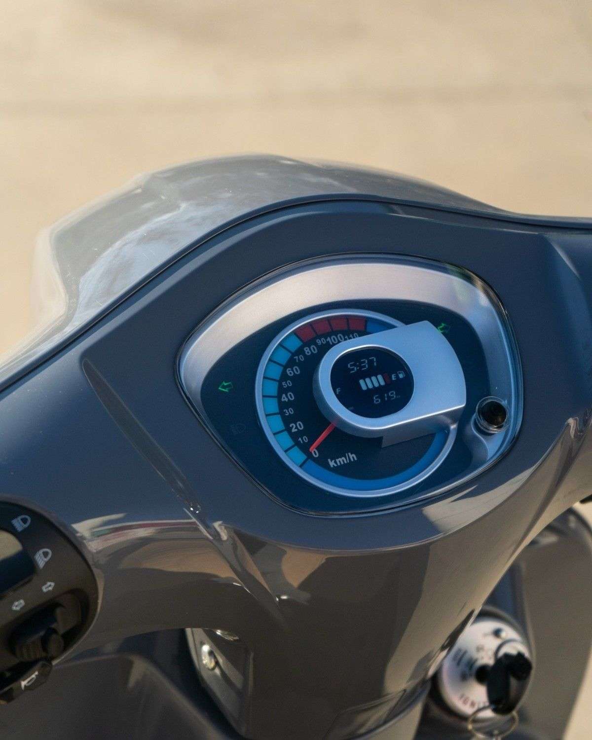 A 2026 KEEWAY VERSILIA 125 125cc A 2026 KEEWAY VERSILIA 125 125cc