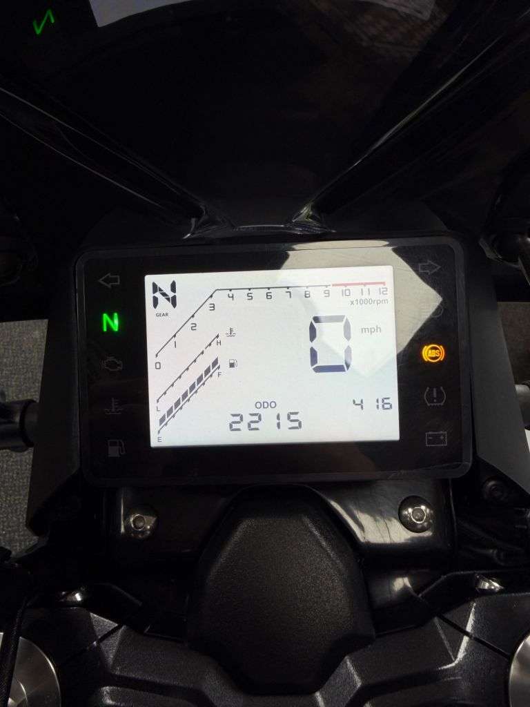 2024 ZONTES ZT125-GK 2024 ZONTES ZT125-GK