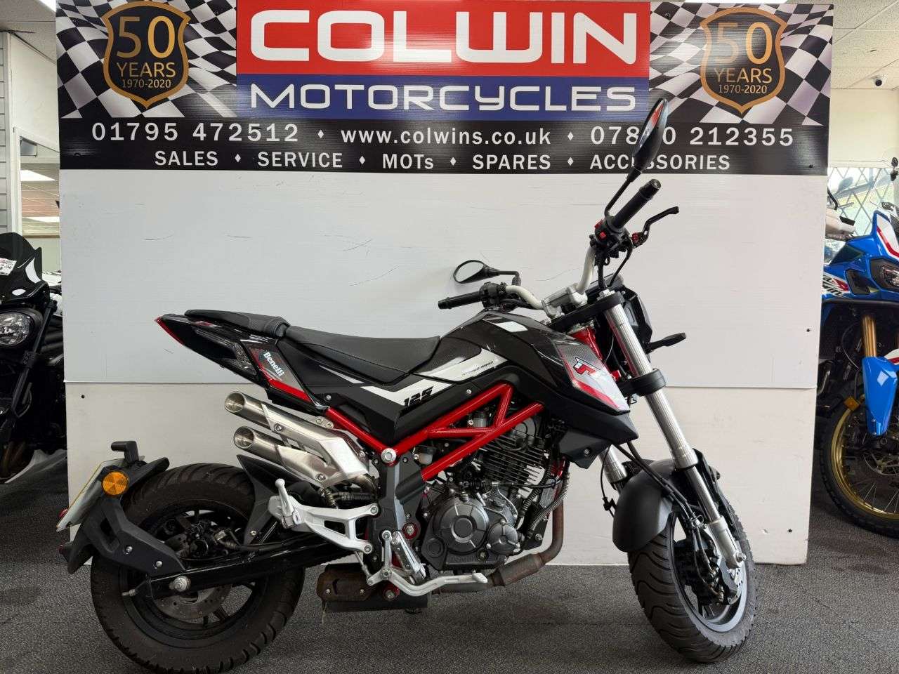 A 2021 BENELLI TORNADO NAKED T 125 125 Naked Petrol Manual Euro 4 (11 ps) A 2021 BENELLI TORNADO NAKED T 125 125 Naked Petrol Manual Euro 4 (11 ps)