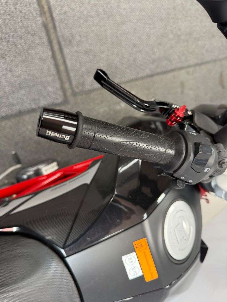 2021 BENELLI TORNADO NAKED T 125 2021 BENELLI TORNADO NAKED T 125