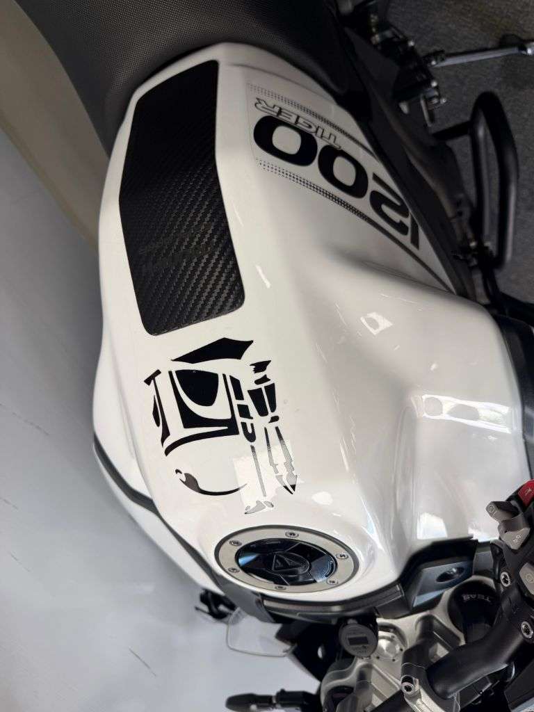 2019 TRIUMPH TIGER 1200 2019 TRIUMPH TIGER 1200