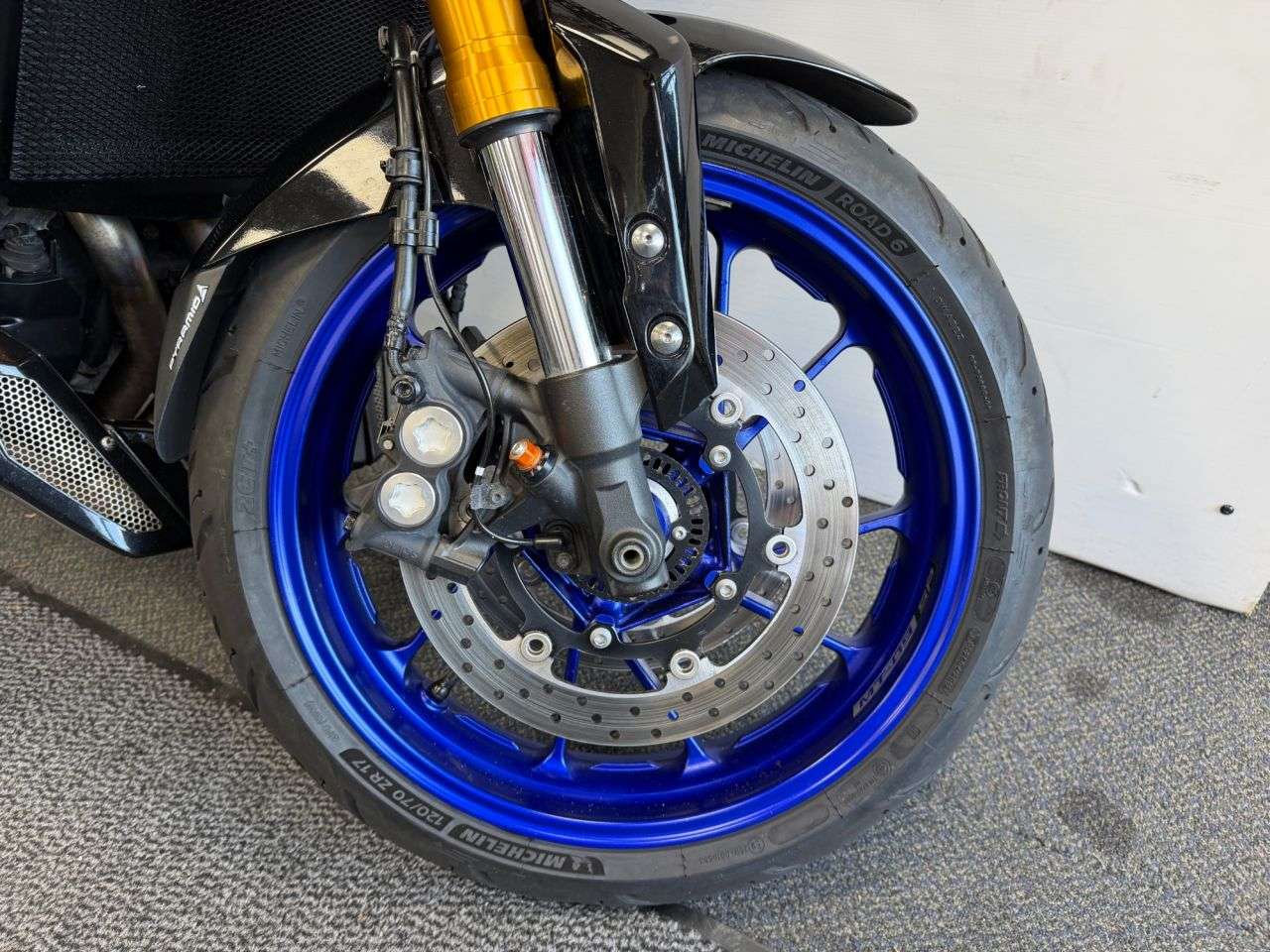 2019 YAMAHA MT-09 2019 YAMAHA MT-09