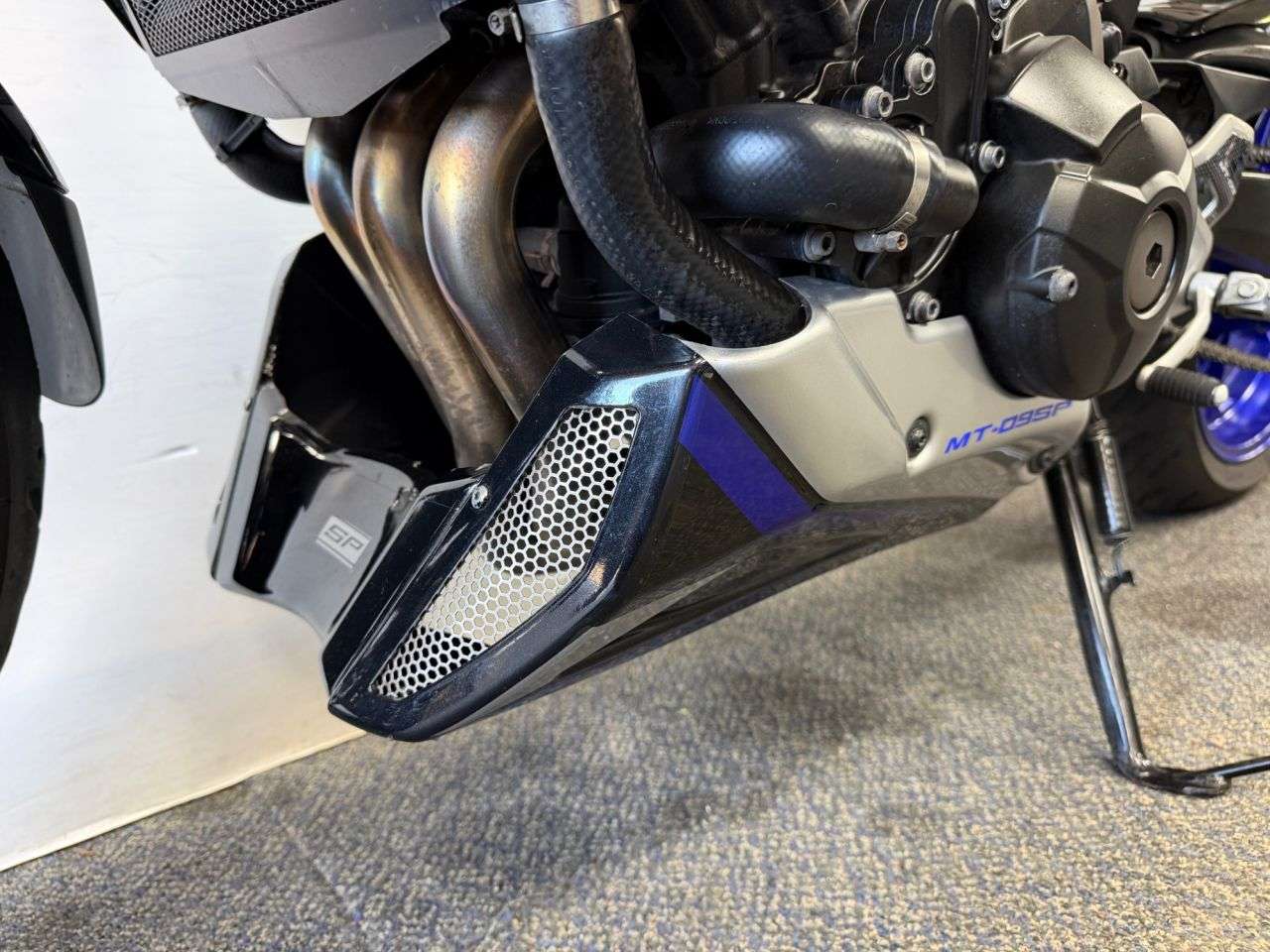 2019 YAMAHA MT-09 2019 YAMAHA MT-09