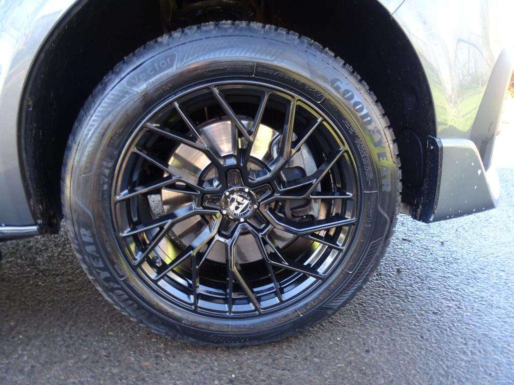 2023 VOLKSWAGEN TRANSPORTER 2023 VOLKSWAGEN TRANSPORTER