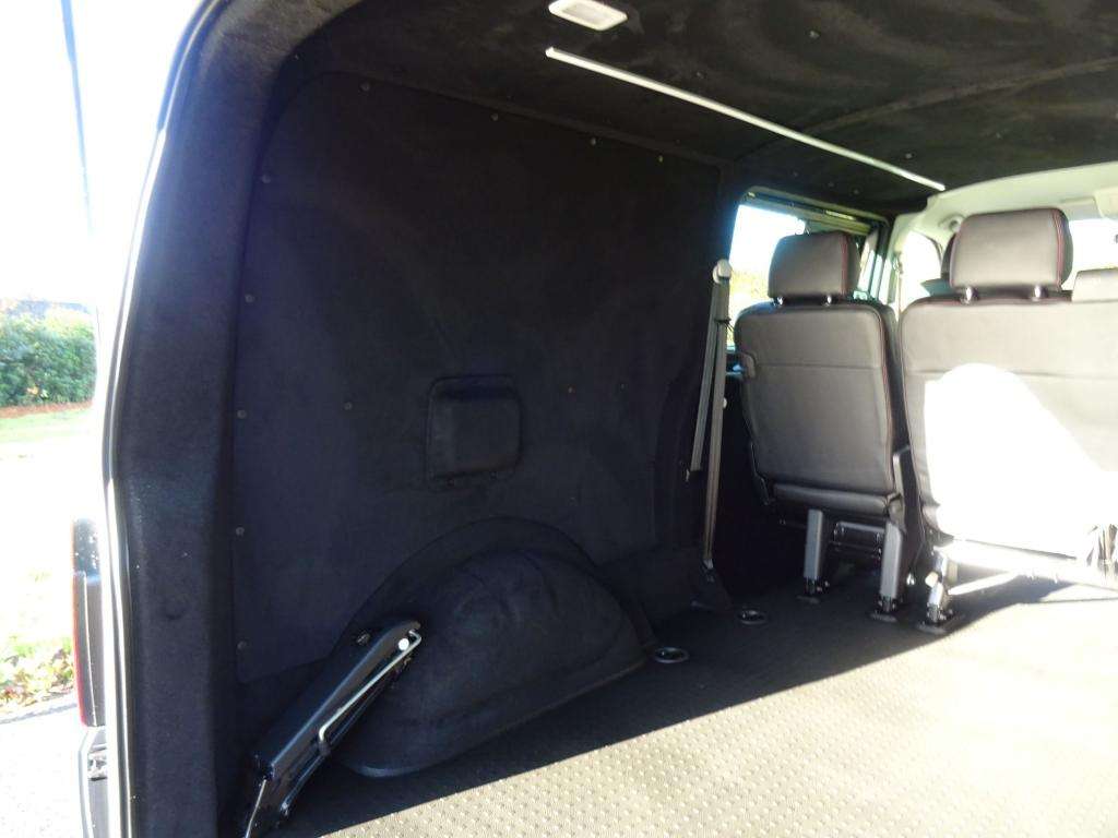 2023 VOLKSWAGEN TRANSPORTER 2023 VOLKSWAGEN TRANSPORTER