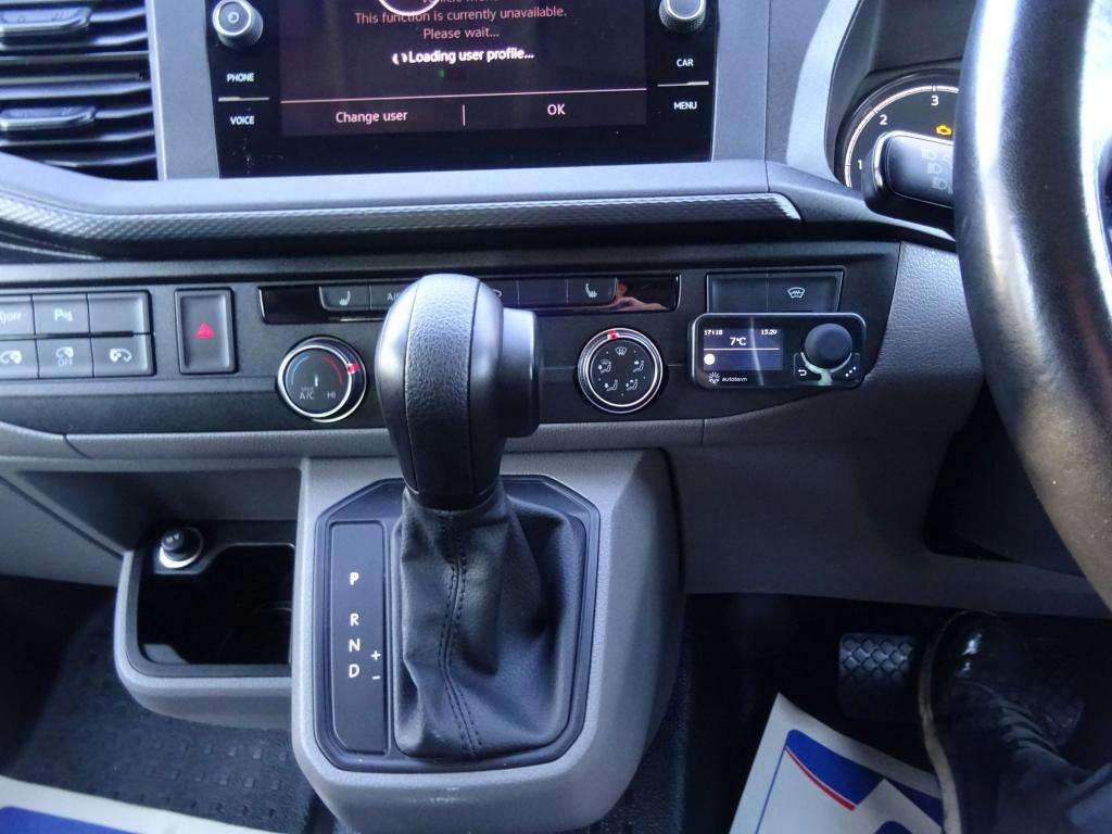 2023 VOLKSWAGEN TRANSPORTER 2023 VOLKSWAGEN TRANSPORTER