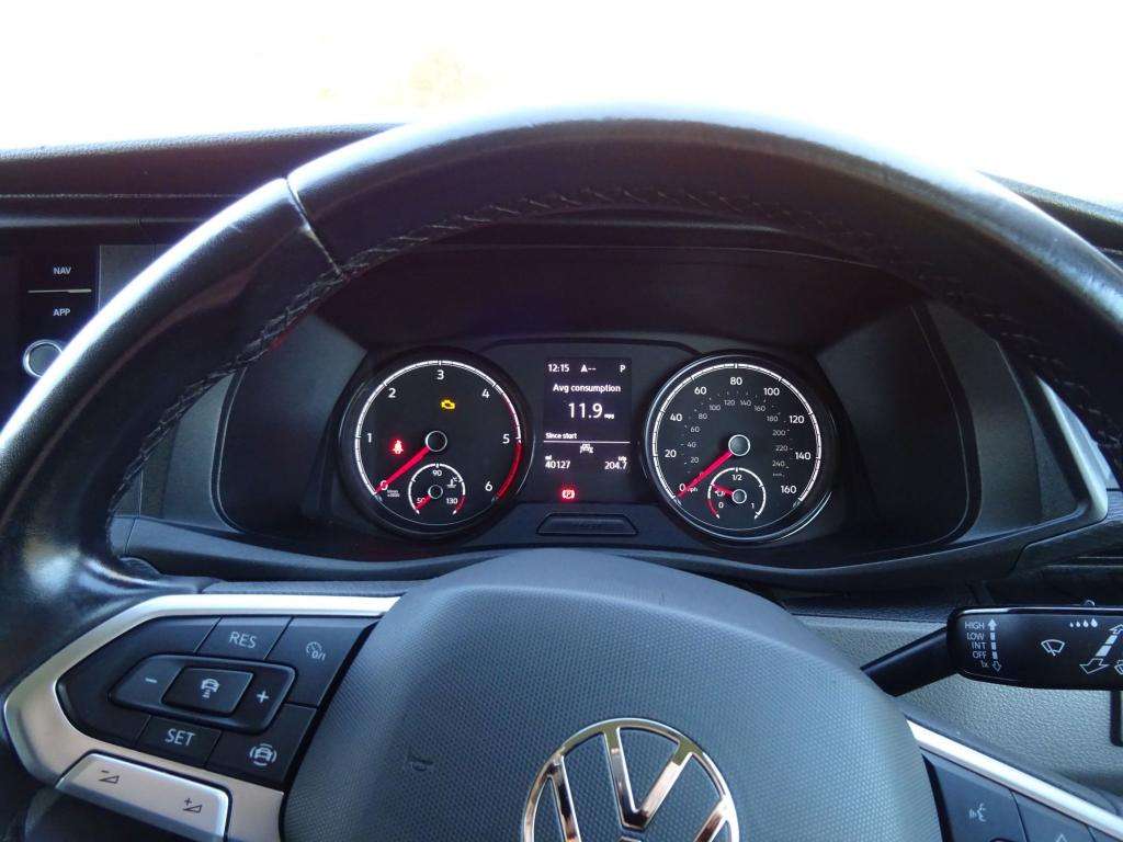 2023 VOLKSWAGEN TRANSPORTER 2023 VOLKSWAGEN TRANSPORTER