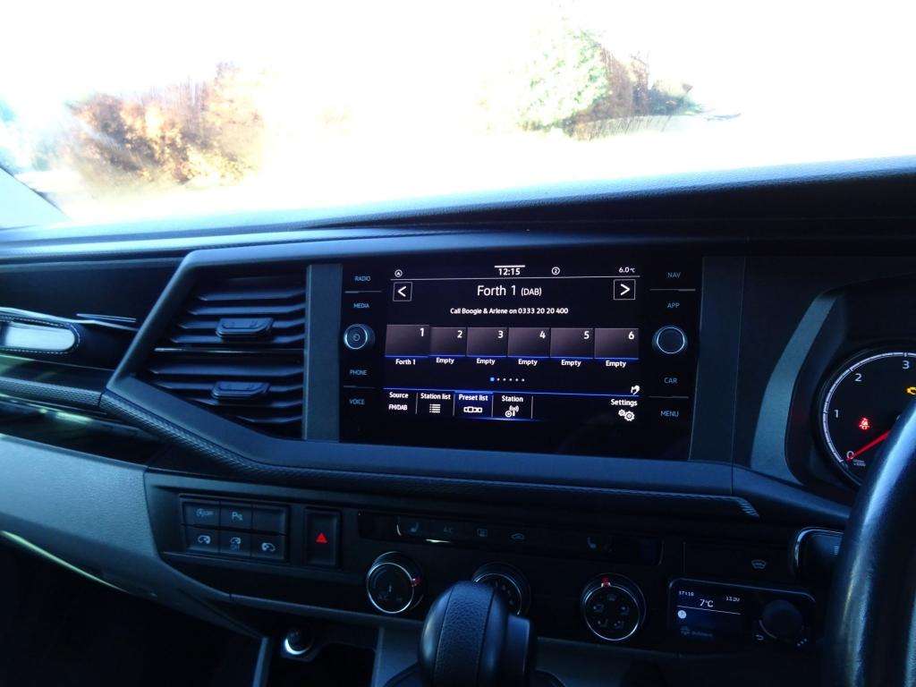 2023 VOLKSWAGEN TRANSPORTER 2023 VOLKSWAGEN TRANSPORTER