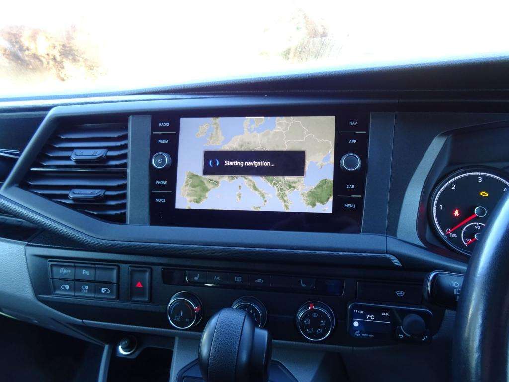 2023 VOLKSWAGEN TRANSPORTER 2023 VOLKSWAGEN TRANSPORTER