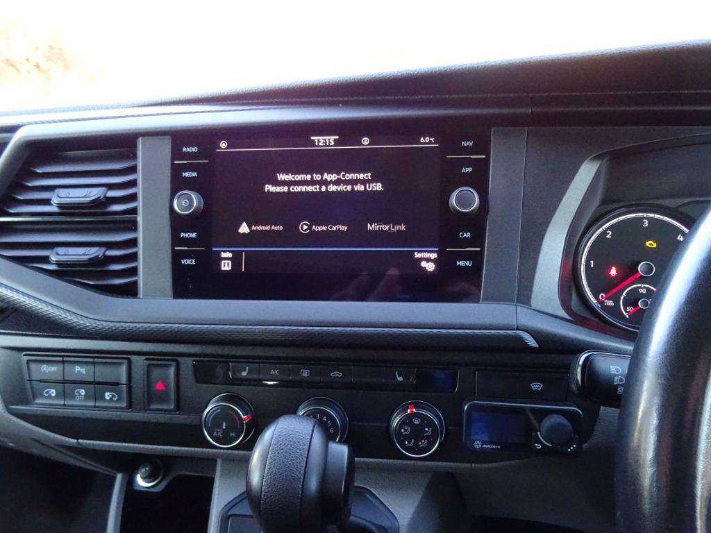 2023 VOLKSWAGEN TRANSPORTER 2023 VOLKSWAGEN TRANSPORTER