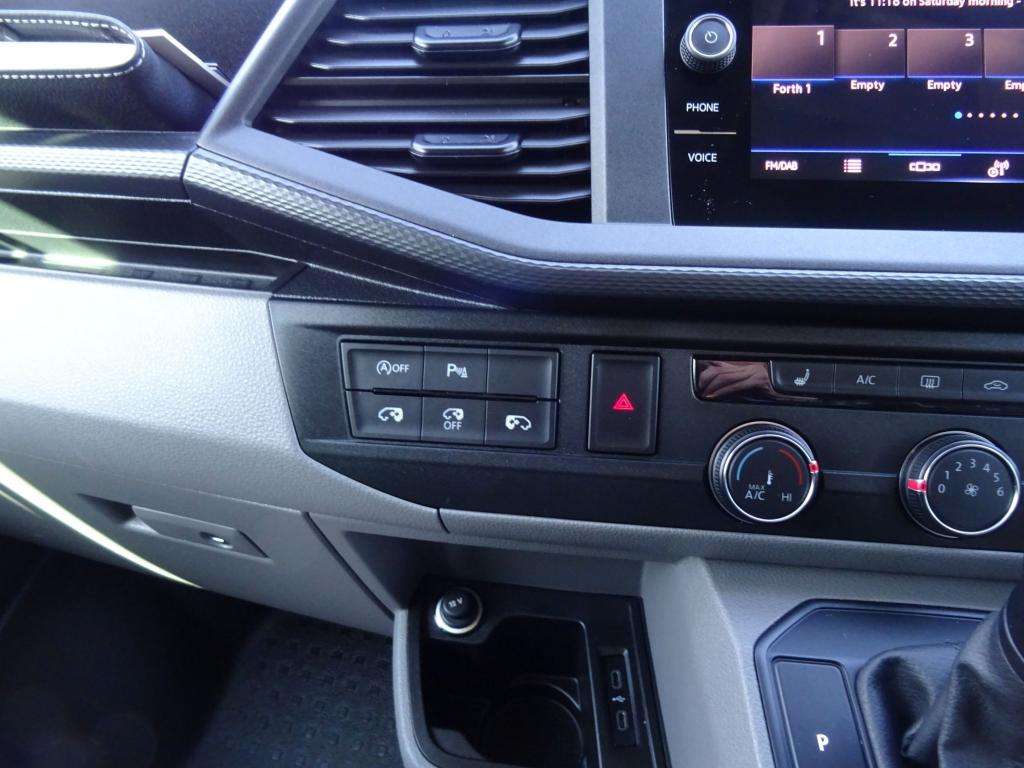 2023 VOLKSWAGEN TRANSPORTER 2023 VOLKSWAGEN TRANSPORTER