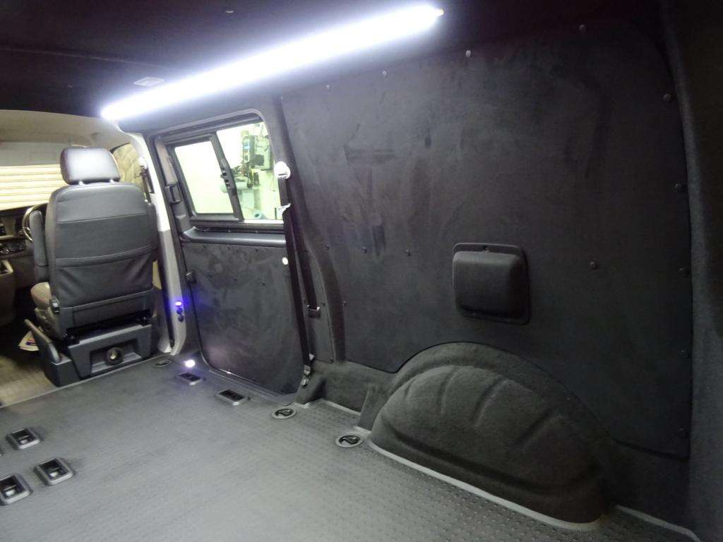 2023 VOLKSWAGEN TRANSPORTER 2023 VOLKSWAGEN TRANSPORTER