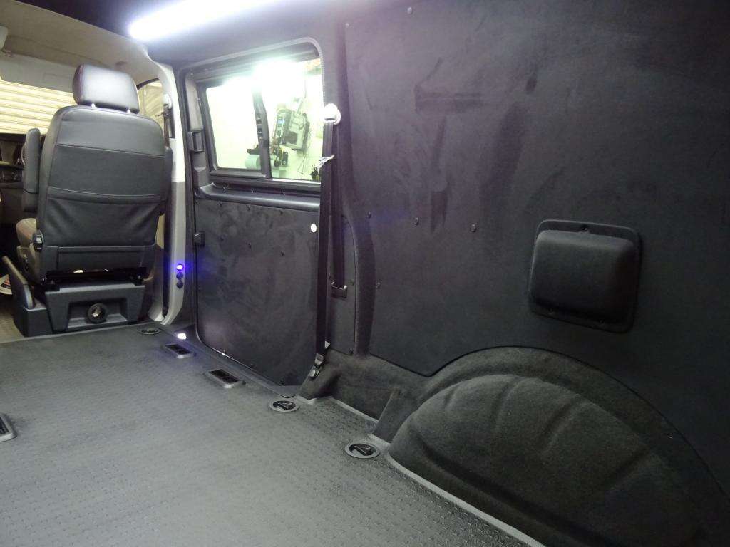 2023 VOLKSWAGEN TRANSPORTER 2023 VOLKSWAGEN TRANSPORTER