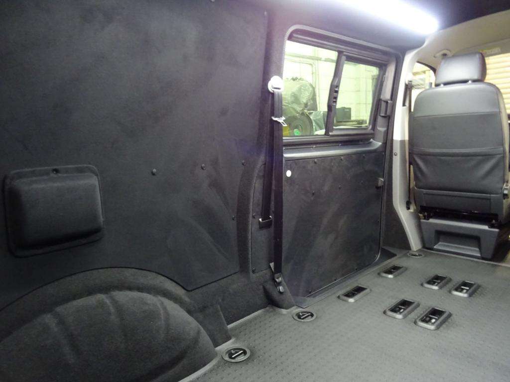 2023 VOLKSWAGEN TRANSPORTER 2023 VOLKSWAGEN TRANSPORTER