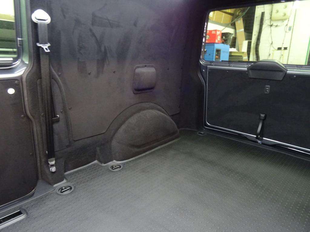 2023 VOLKSWAGEN TRANSPORTER 2023 VOLKSWAGEN TRANSPORTER