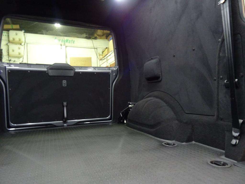 2023 VOLKSWAGEN TRANSPORTER 2023 VOLKSWAGEN TRANSPORTER