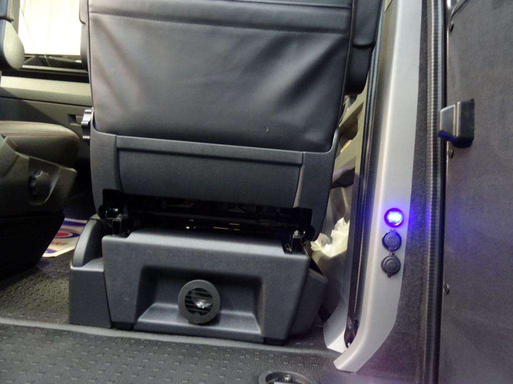 2023 VOLKSWAGEN TRANSPORTER 2023 VOLKSWAGEN TRANSPORTER