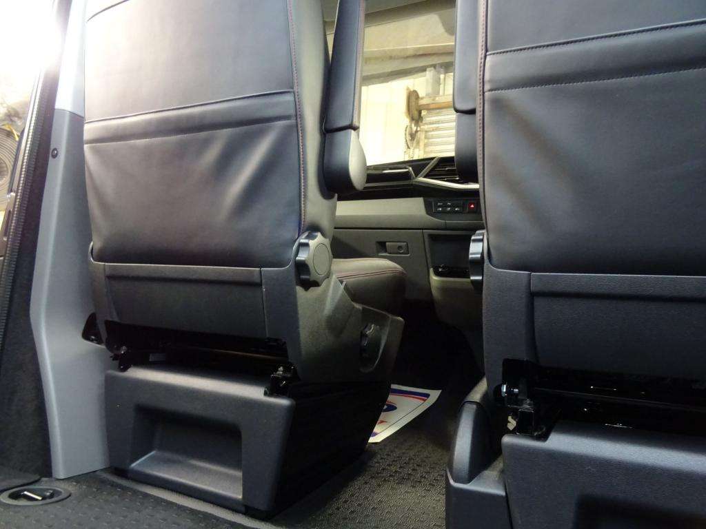 2023 VOLKSWAGEN TRANSPORTER 2023 VOLKSWAGEN TRANSPORTER