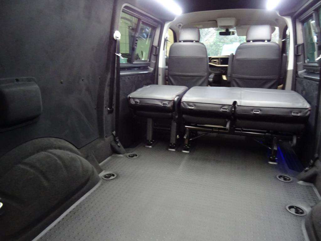 2023 VOLKSWAGEN TRANSPORTER 2023 VOLKSWAGEN TRANSPORTER