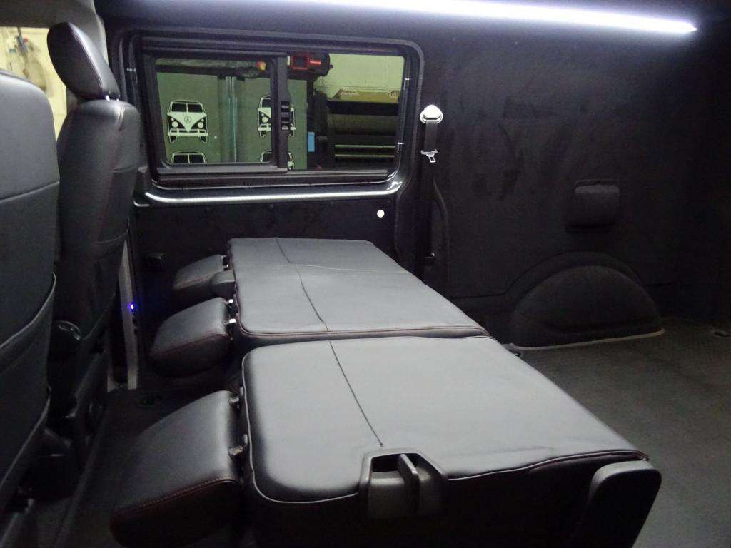 2023 VOLKSWAGEN TRANSPORTER 2023 VOLKSWAGEN TRANSPORTER