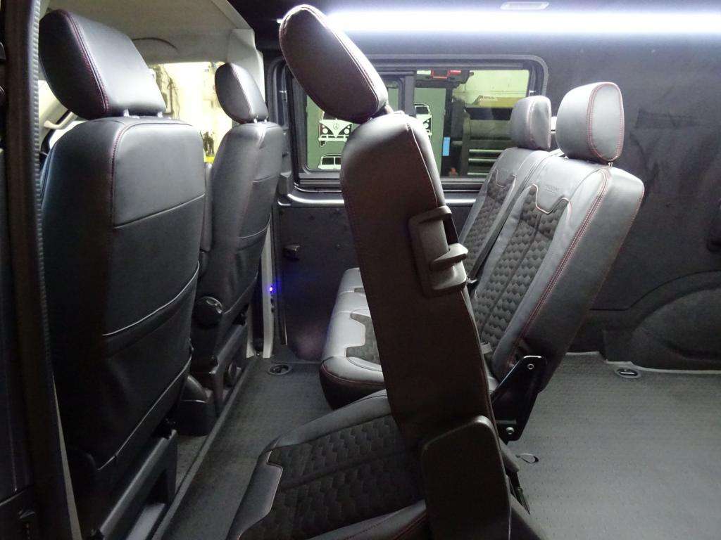 2023 VOLKSWAGEN TRANSPORTER 2023 VOLKSWAGEN TRANSPORTER