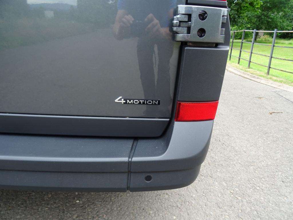 2025 VOLKSWAGEN CRAFTER 2025 VOLKSWAGEN CRAFTER